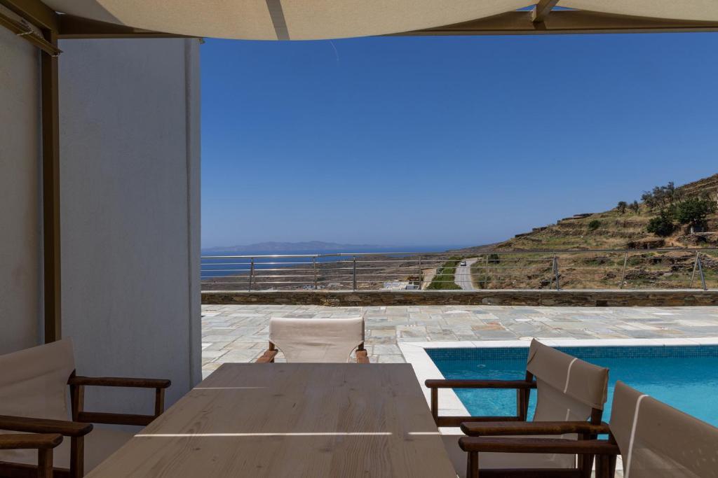 Aegean Muses photo 2