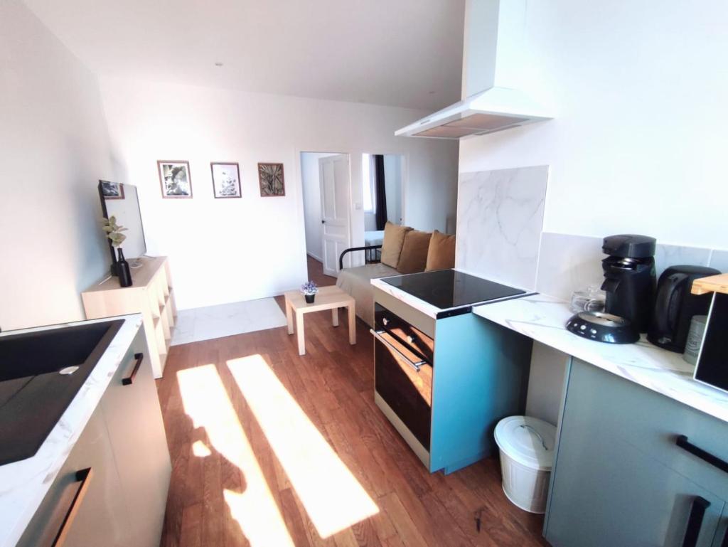 Appartement hyper centre de Montargis photo 3