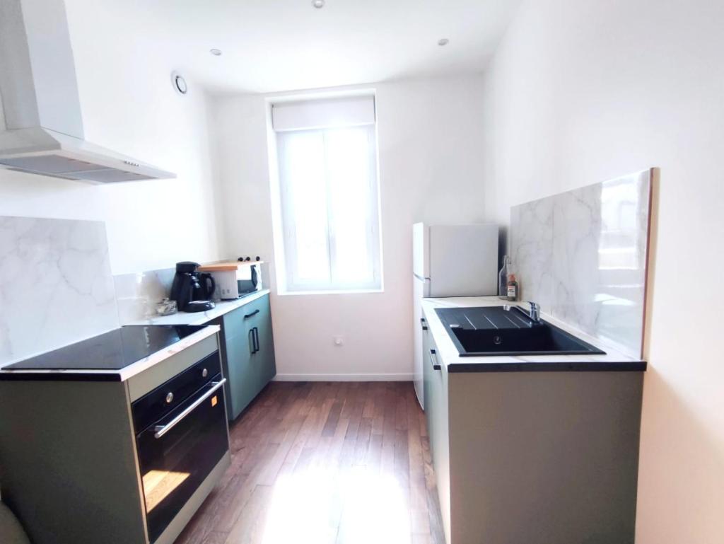 Appartement hyper centre de Montargis photo 4