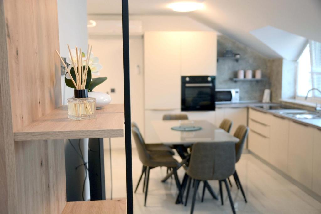 Apartmani Magić photo 2