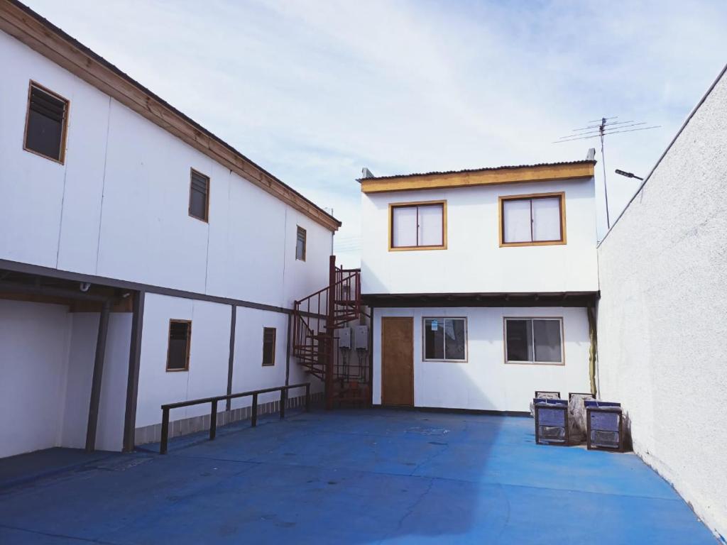 HOSTAL SOL ATACAMA -CALDERA photo 4