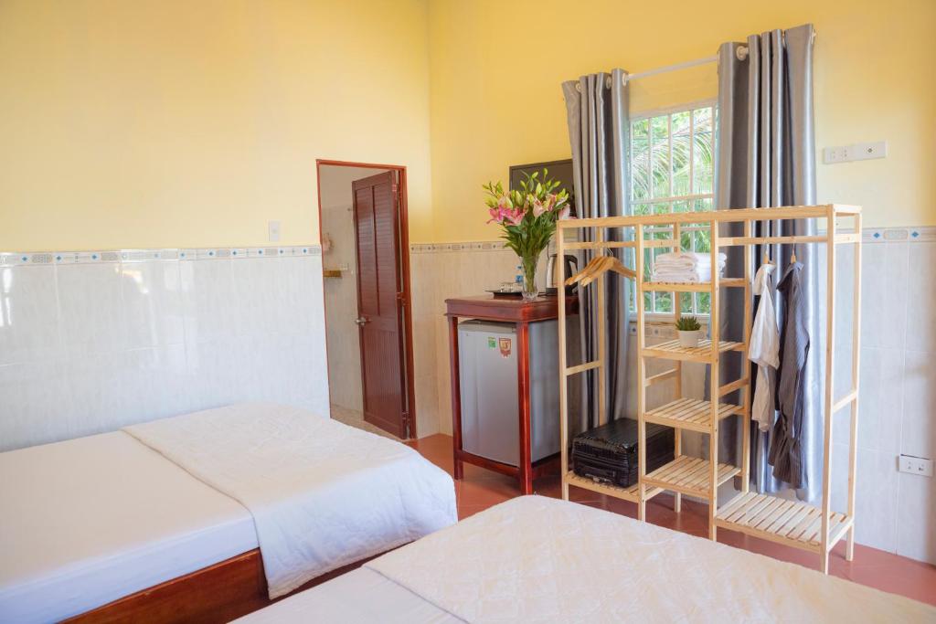 Thanh Hai Guesthouse