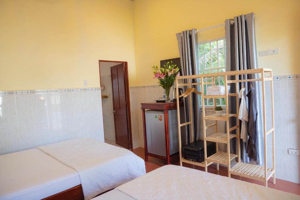 Thanh Hai Guesthouse