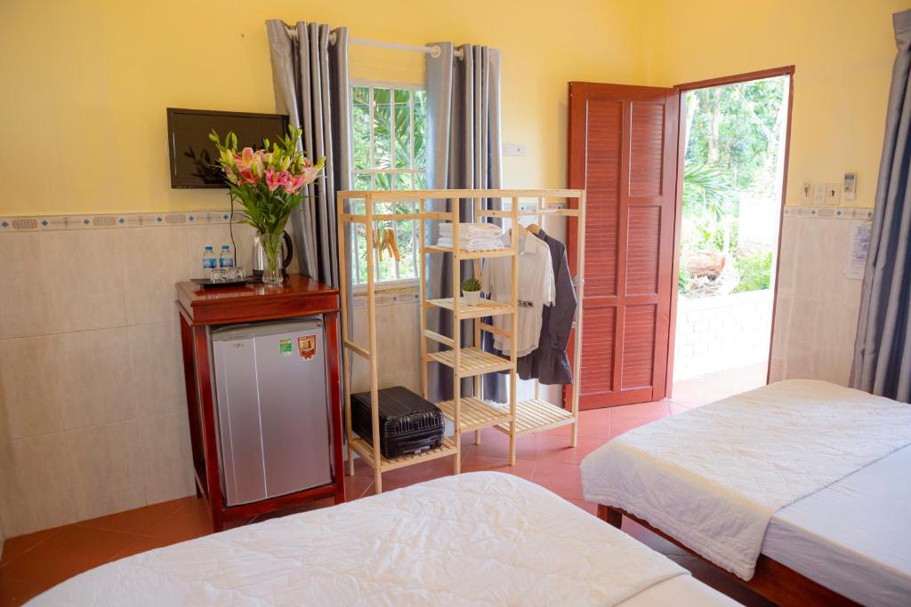 Thanh Hai Guesthouse