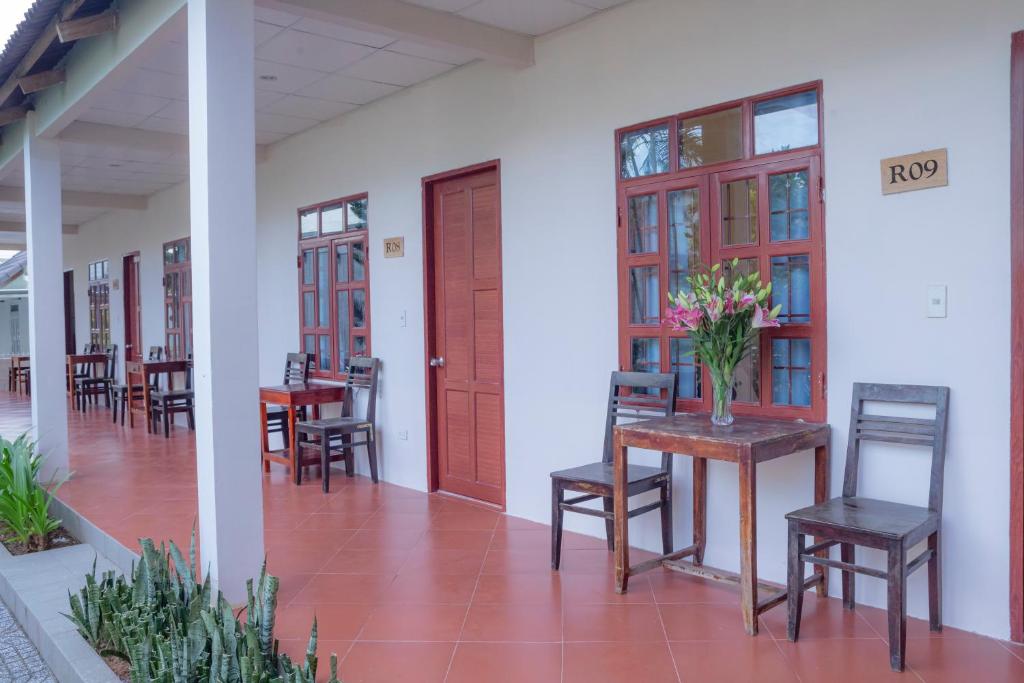Thanh Hai Guesthouse