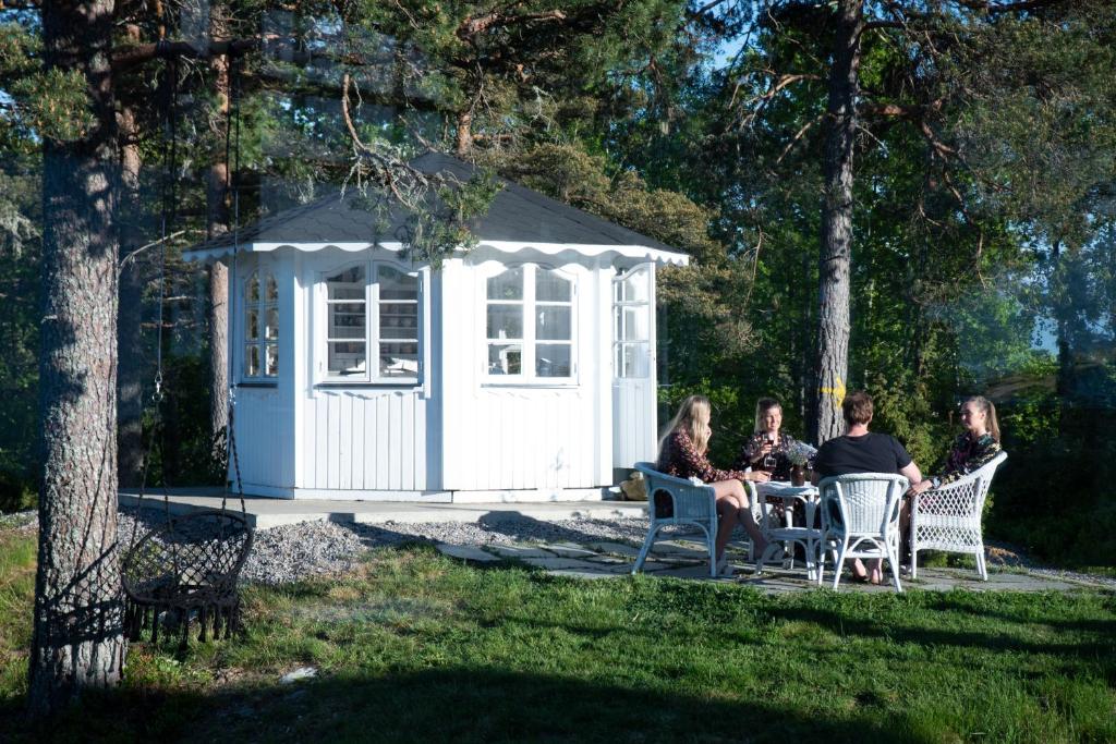 Dragsvik Fjordhotel photo 2