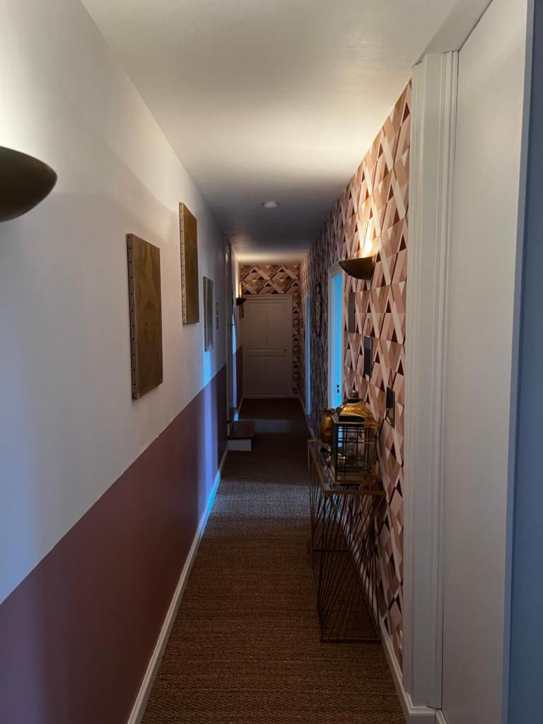 Chambres d'hôtes dans Maison de maître photo 2