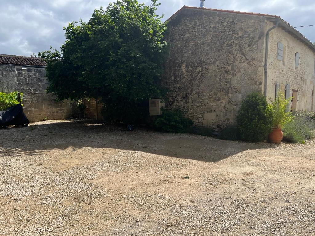 Chambres d'hôtes dans Maison de maître photo 3