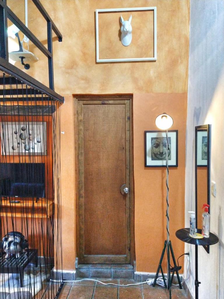 Cómodo y moderno Loft en el Centro de Tulancingo photo 3