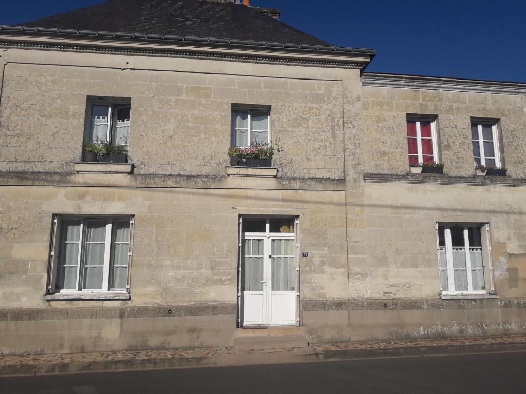 appartement complet 11 la roche racan 37370 photo 1