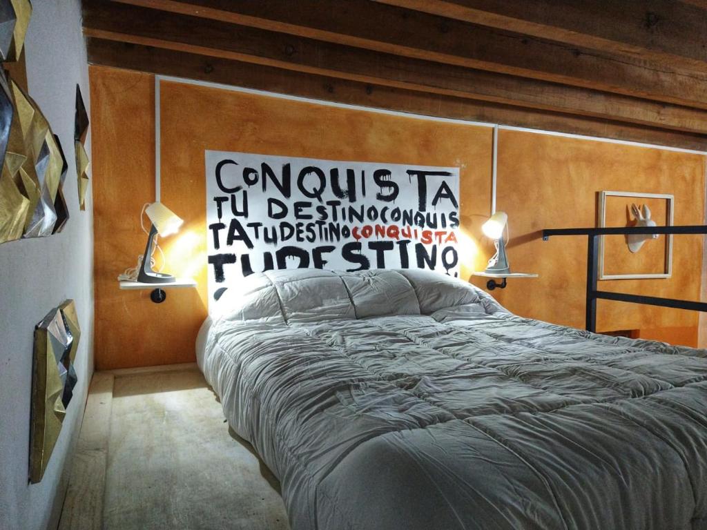 Cómodo y moderno Loft en el Centro de Tulancingo photo 2