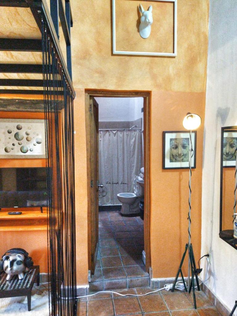 Cómodo y moderno Loft en el Centro de Tulancingo photo 4