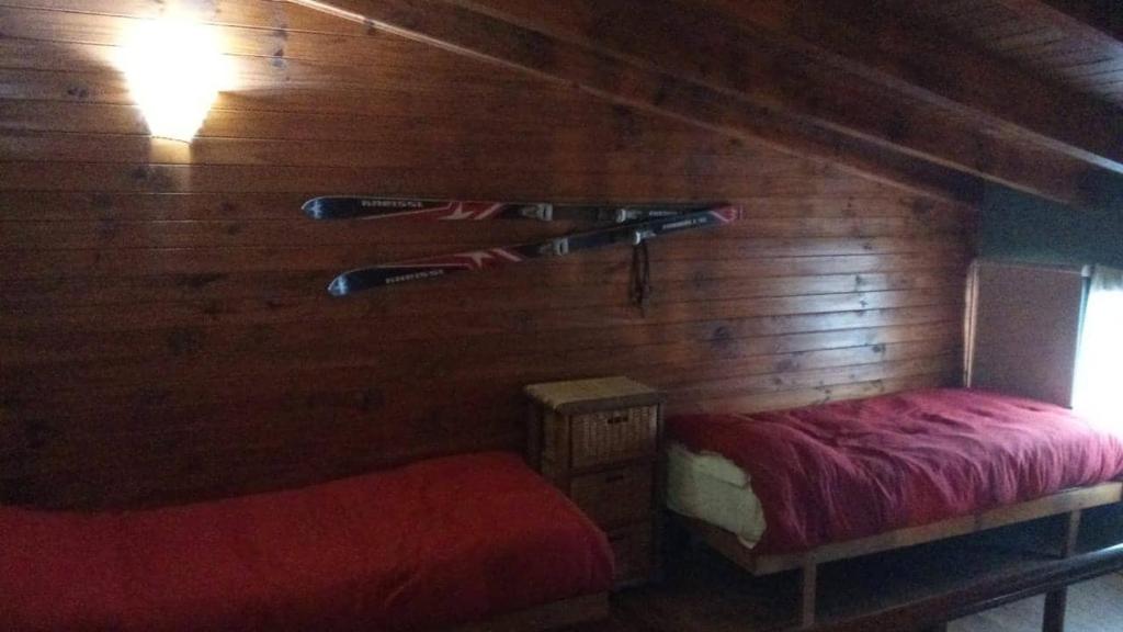 el refugio piramides photo 3