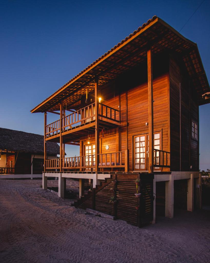 Chalet du Kite photo 1