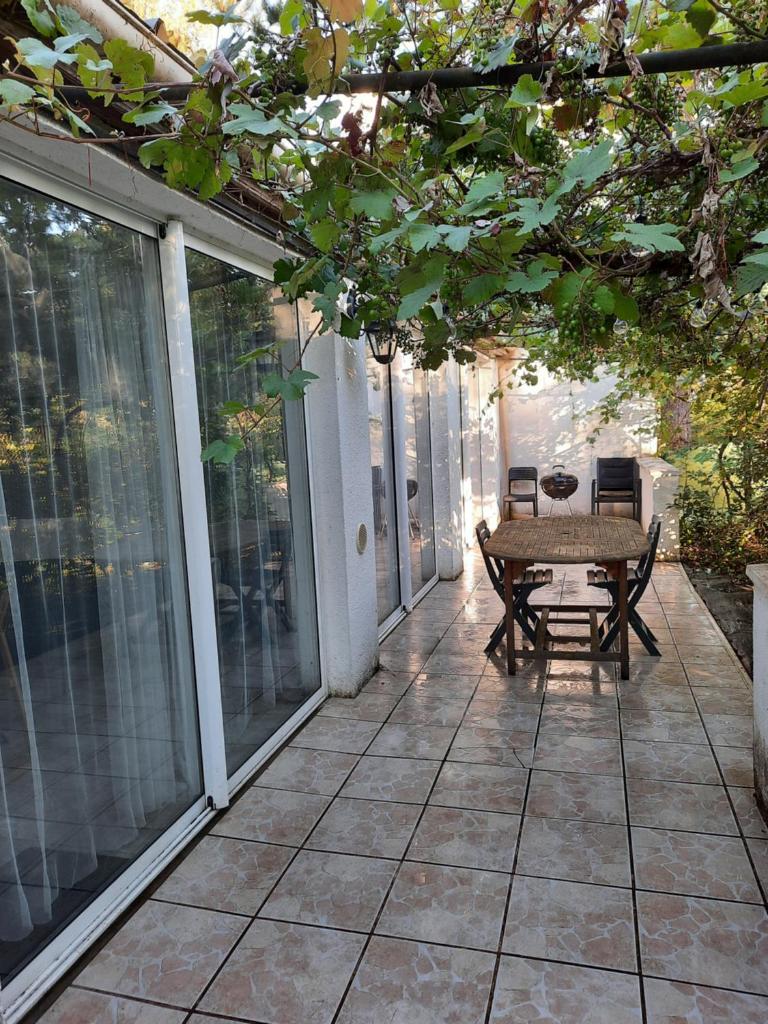 Agréable maison entre Zoo et Châteaux photo 1