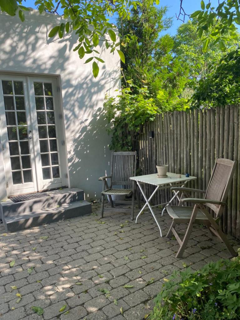 Annex near beach close to Copenhagen photo 1