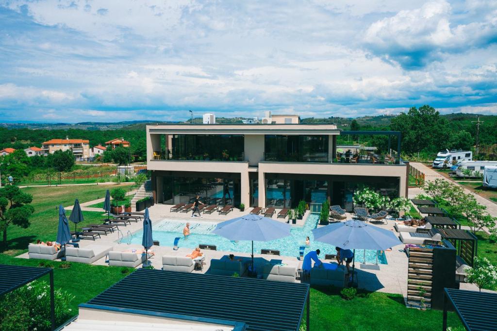 San Servolo Wellness Homes photo 1