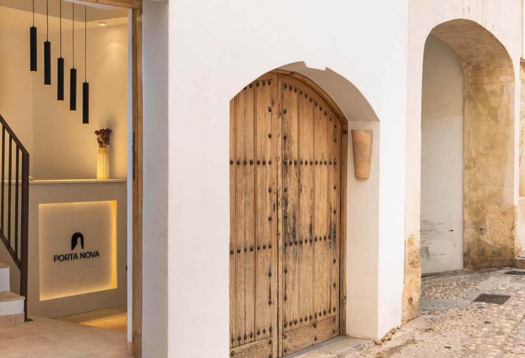Porta Nova Suites Altea - Adults Only photo 3