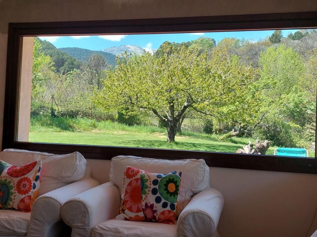 Puente Canto de Gredos photo 2