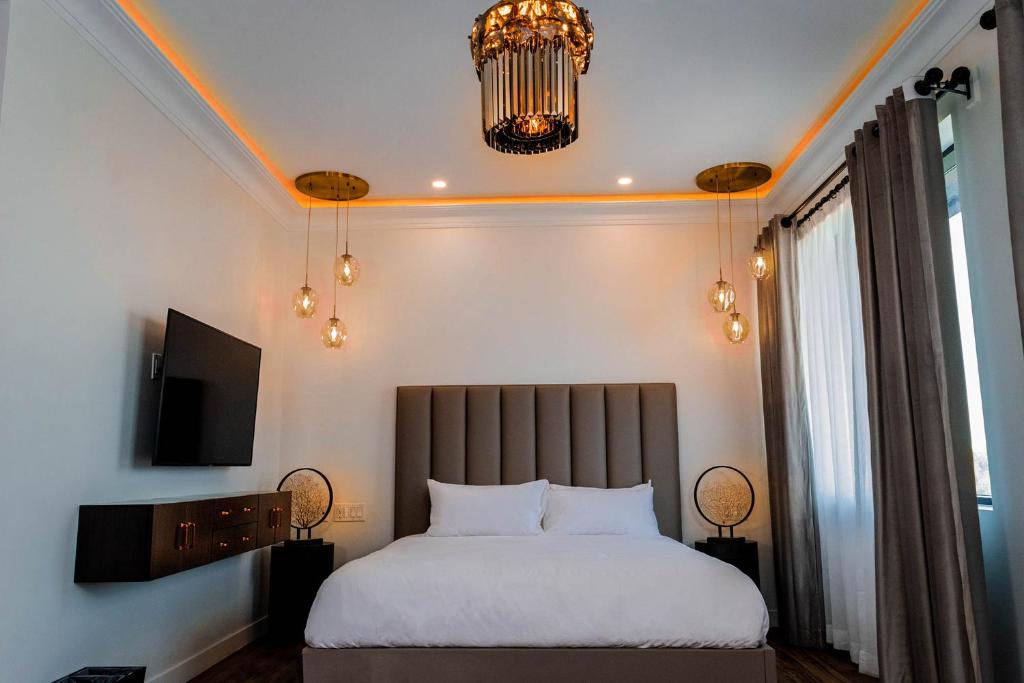 Mount Alverno Luxury Resorts photo 4