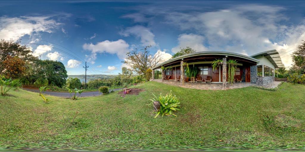 Vista Lago Arenal photo 2