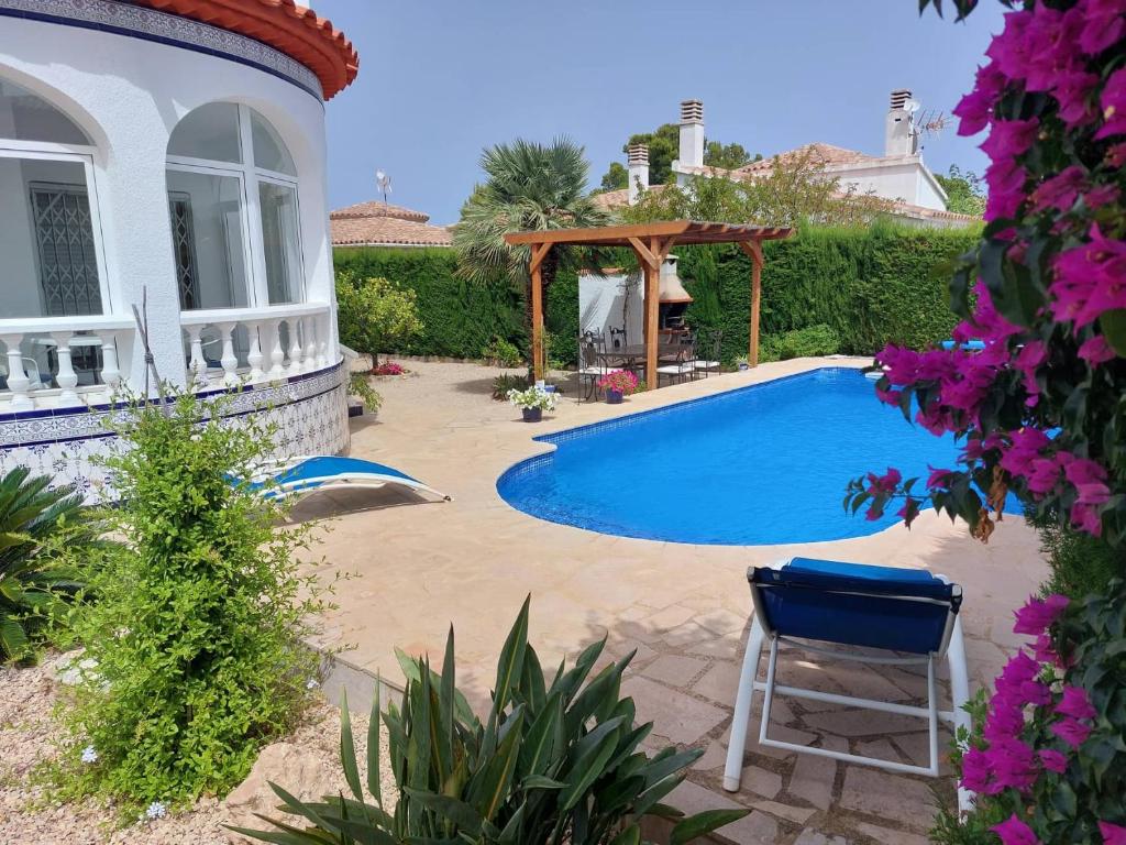 casa Costa Dorada photo 1