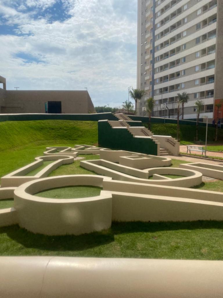Apartamento dentro de resort próximo do Thermas dos Laranjais photo 3