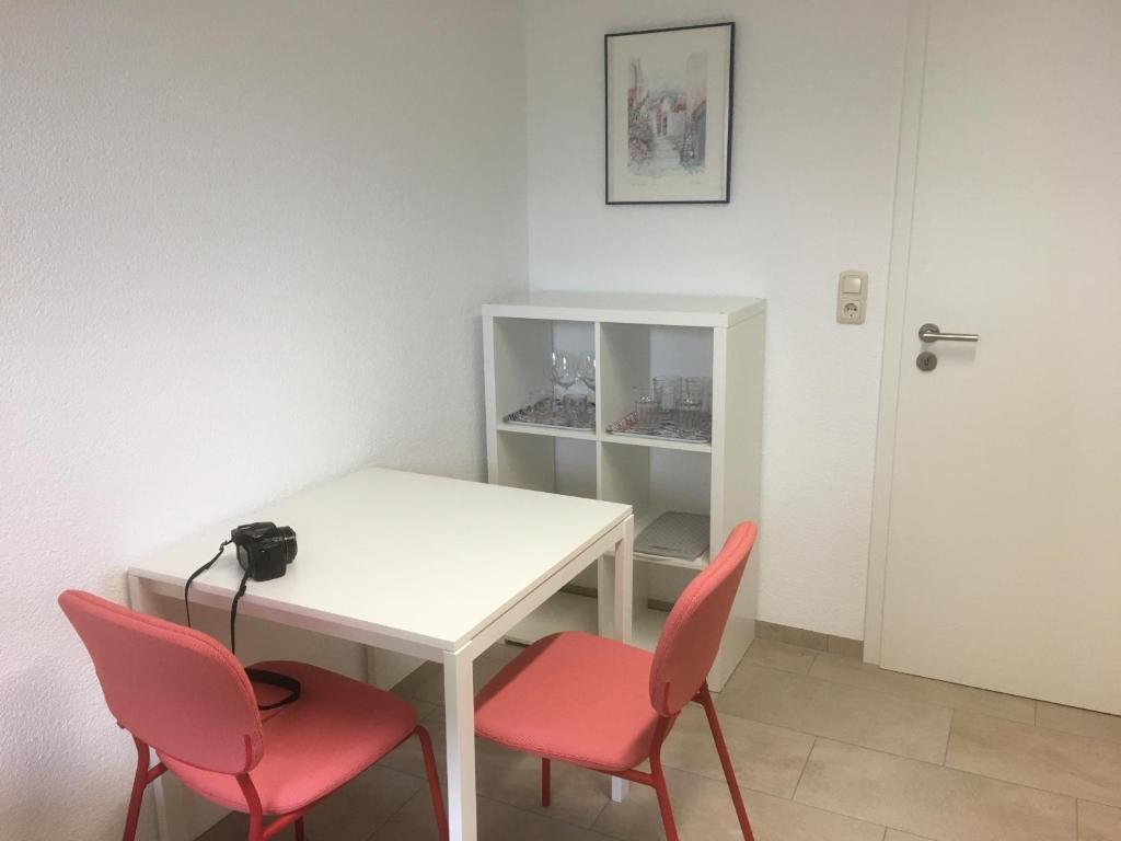 Apartment Sonnenschein photo 3
