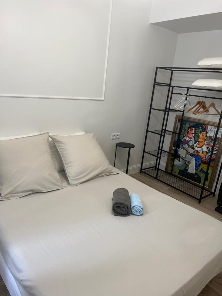 Touchlux apartments - Tap to explore photos