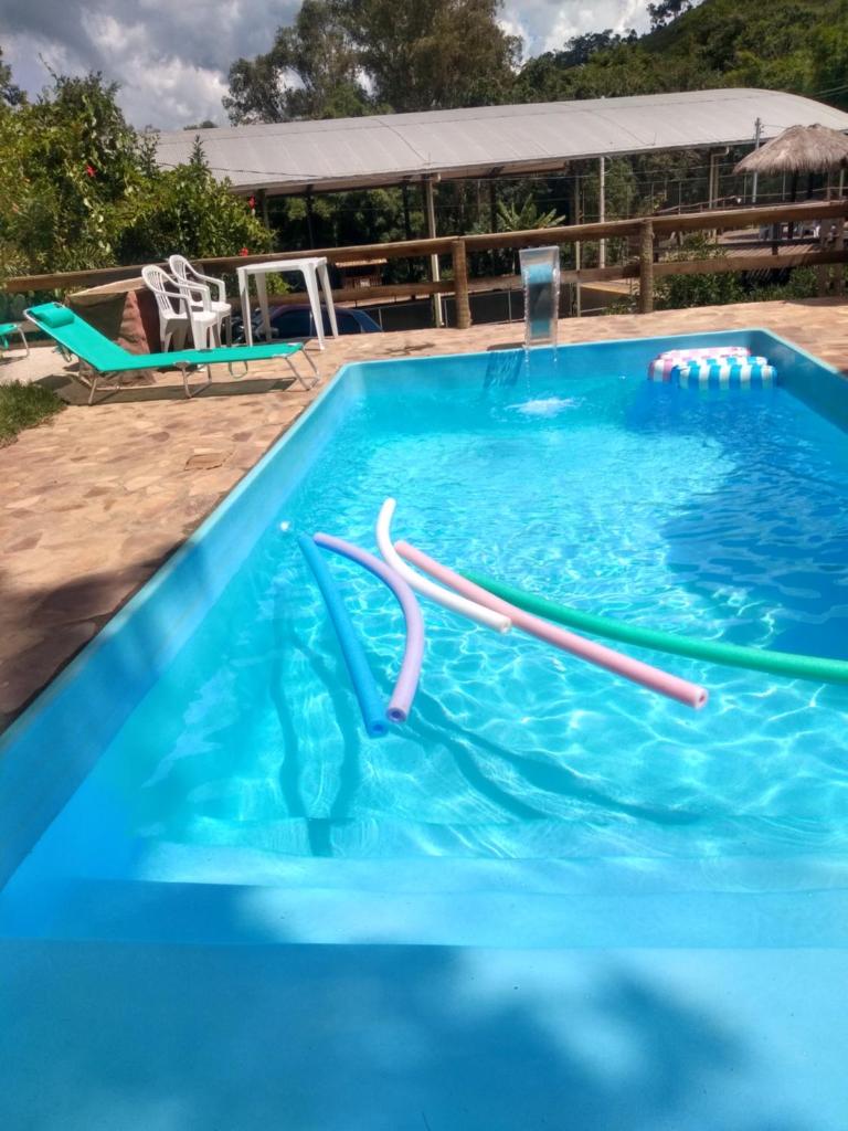 Du vadinho hotel photo 3