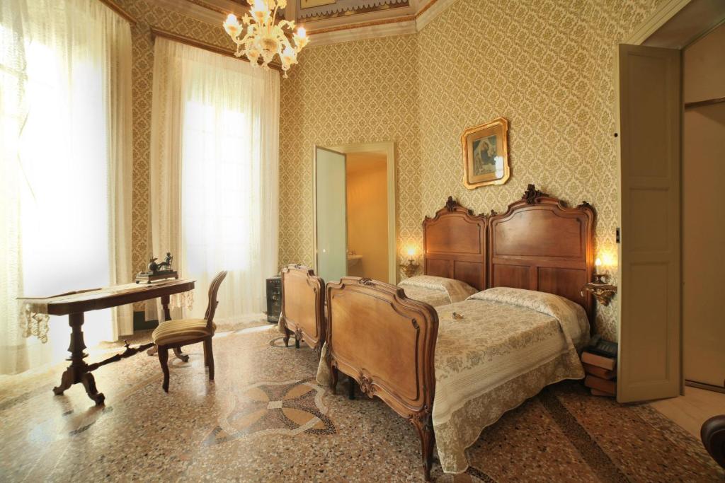 Residenza d'Epoca Regina d'Arborea photo 3