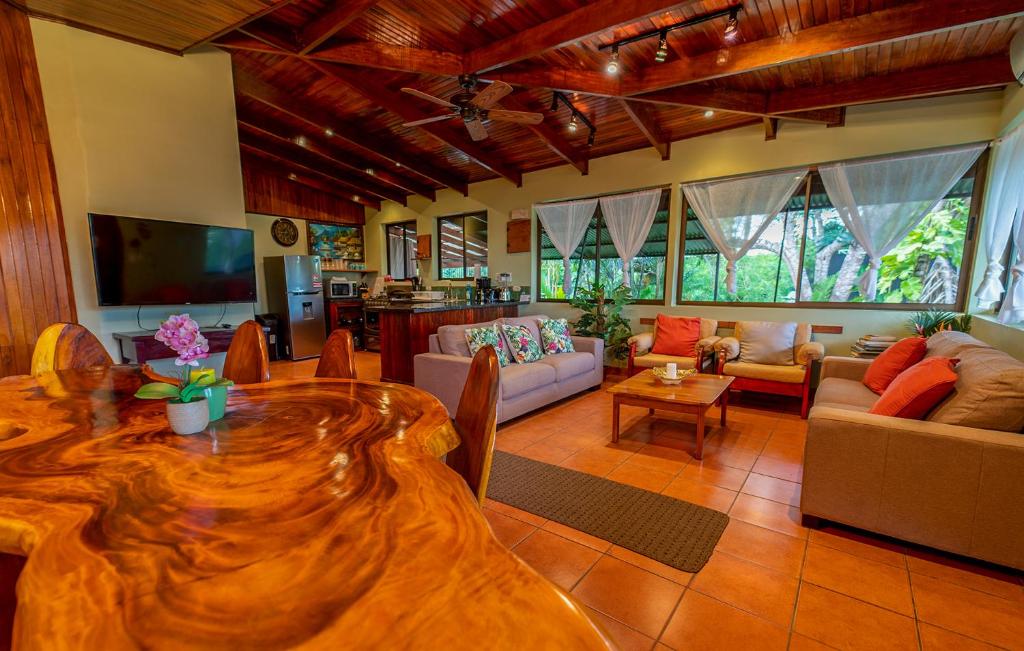 Villas Oasis photo 1