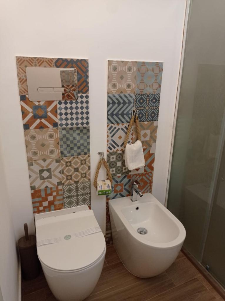 Casa vacanze Pupo centro storico photo 4
