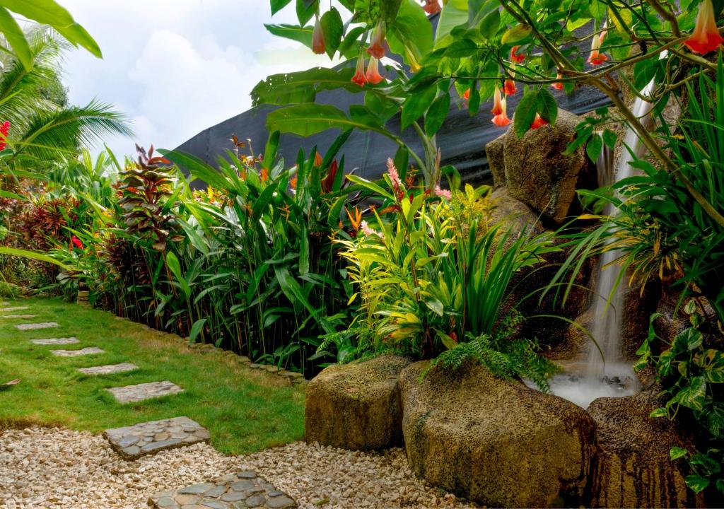 Villas Oasis photo 2