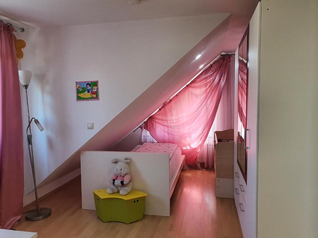 Ferienwohnung Vikolisa photo 3