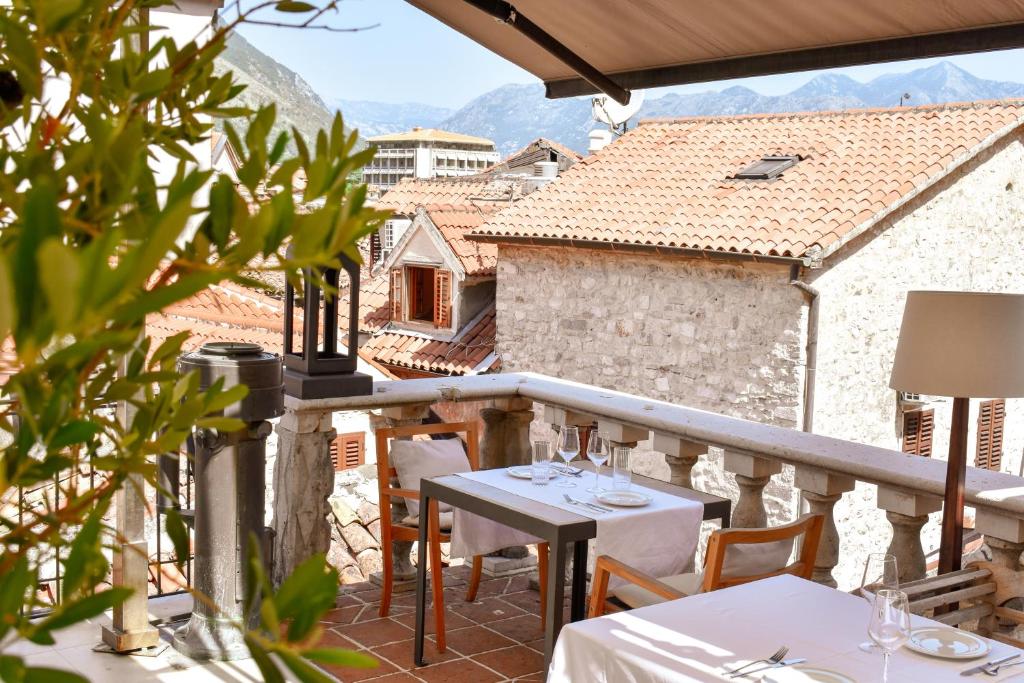 Boutique Hotel Hippocampus photo 2