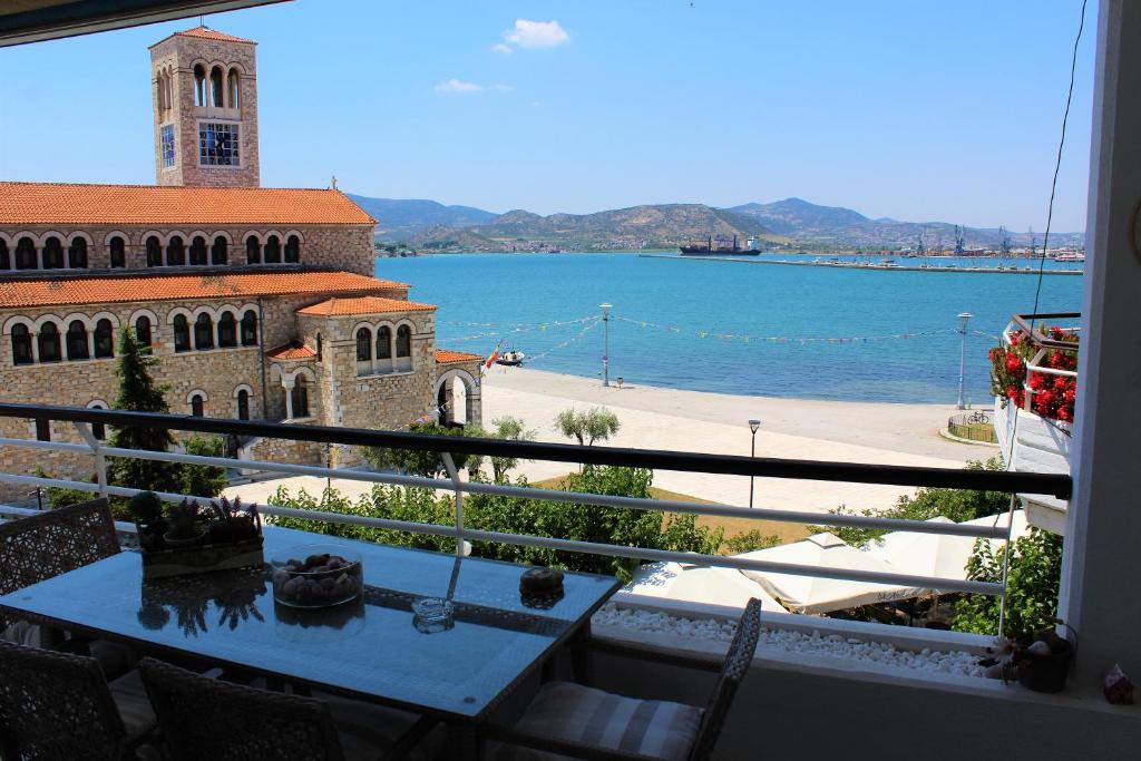 Luxury Sea View photo 1