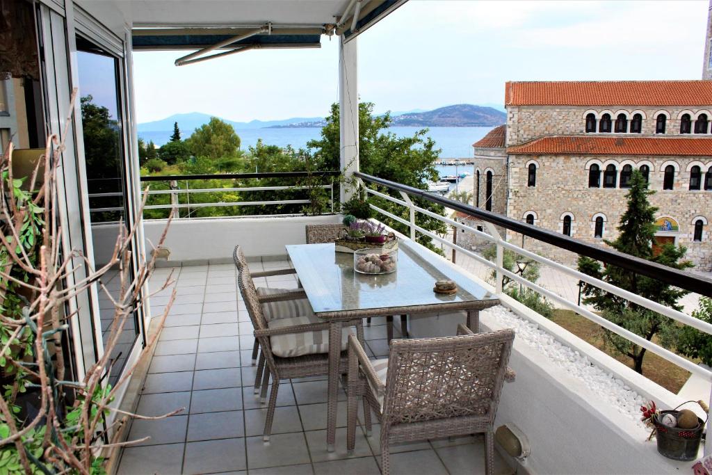Luxury Sea View photo 3