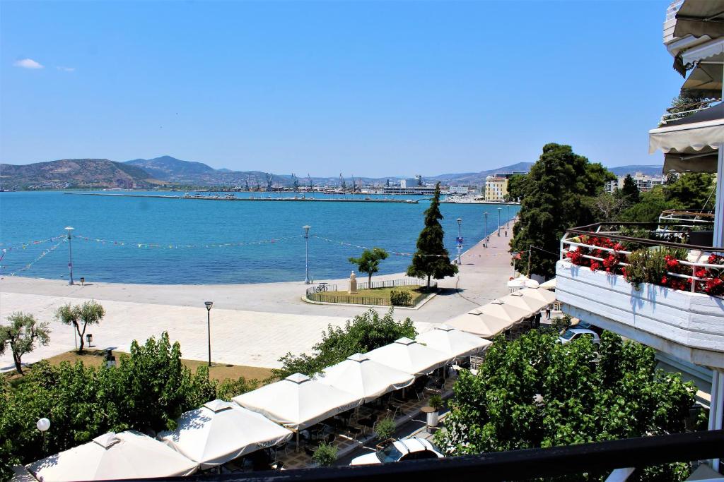 Luxury Sea View photo 2