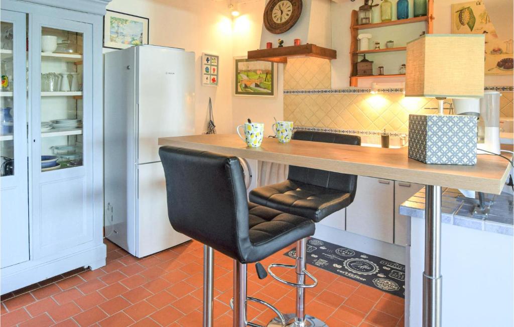 Amazing Home In Luneray With 1 Bedrooms And Wifi photo 1