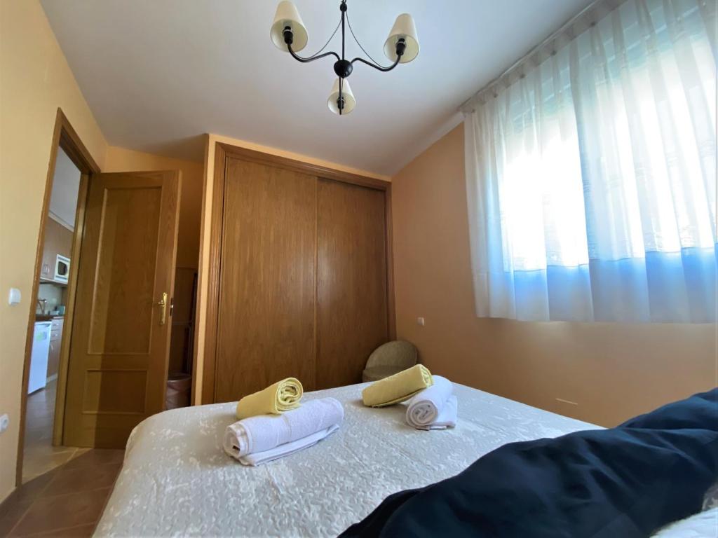 APARTAMENTOS MATEO photo 2