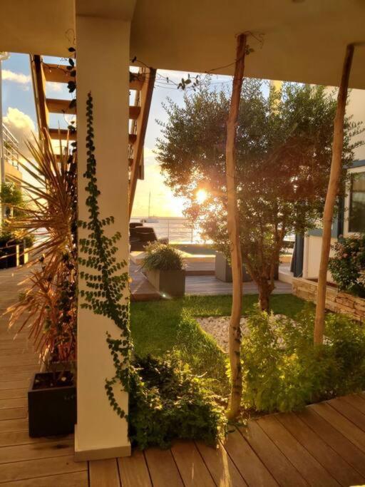 Tradewinds Apartments Simpson Bay photo 1