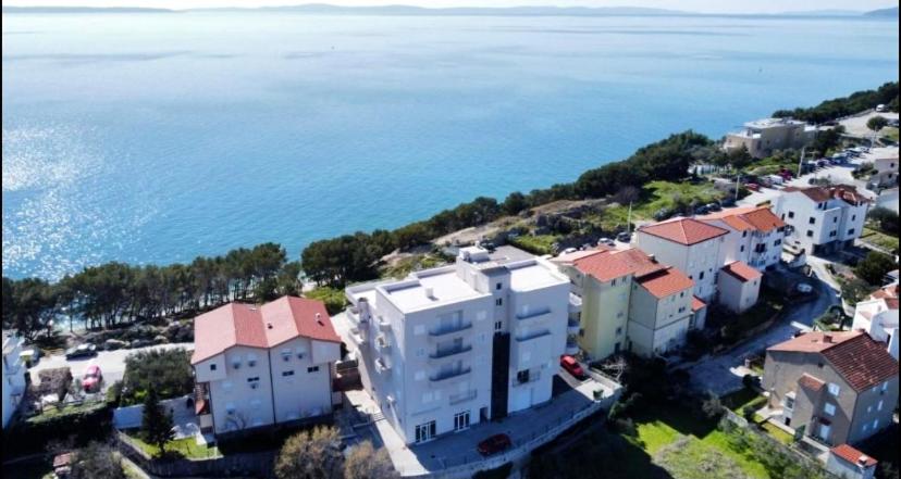 Sea Sparkle 2 Luxury Apartment photo 2