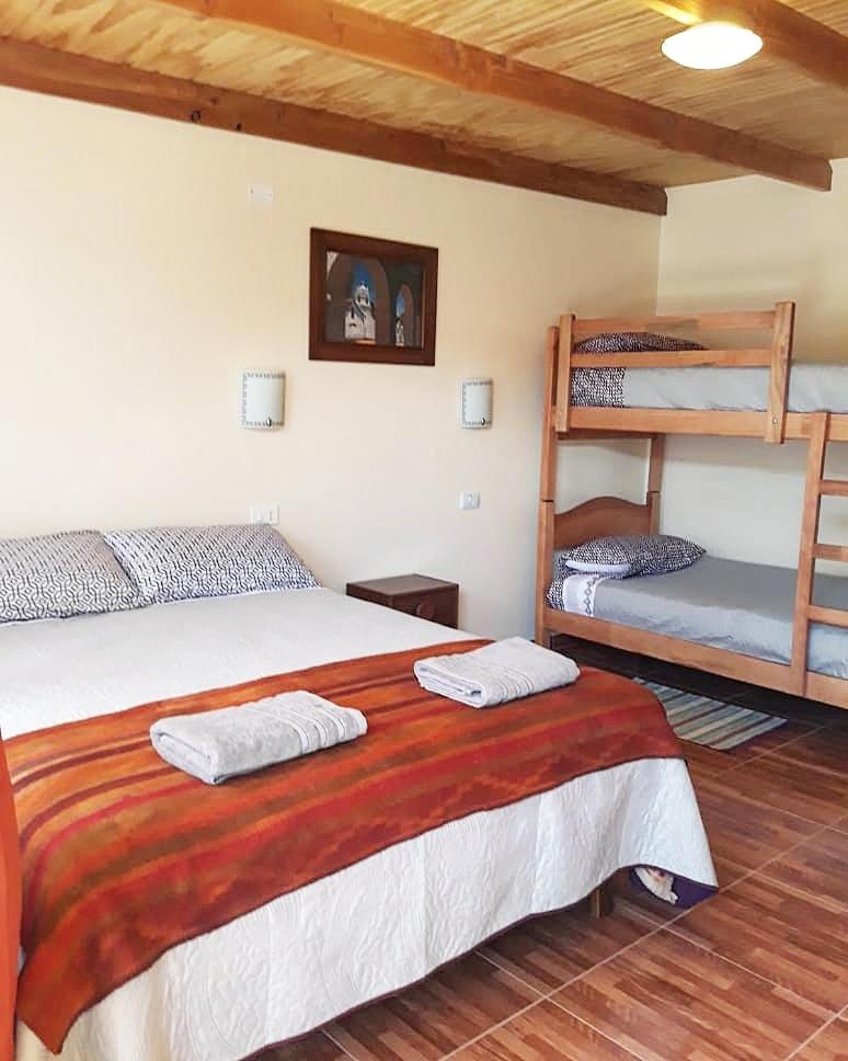 Hostal Ckamai photo 3