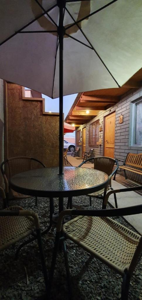 Hostal Ckamai photo 4