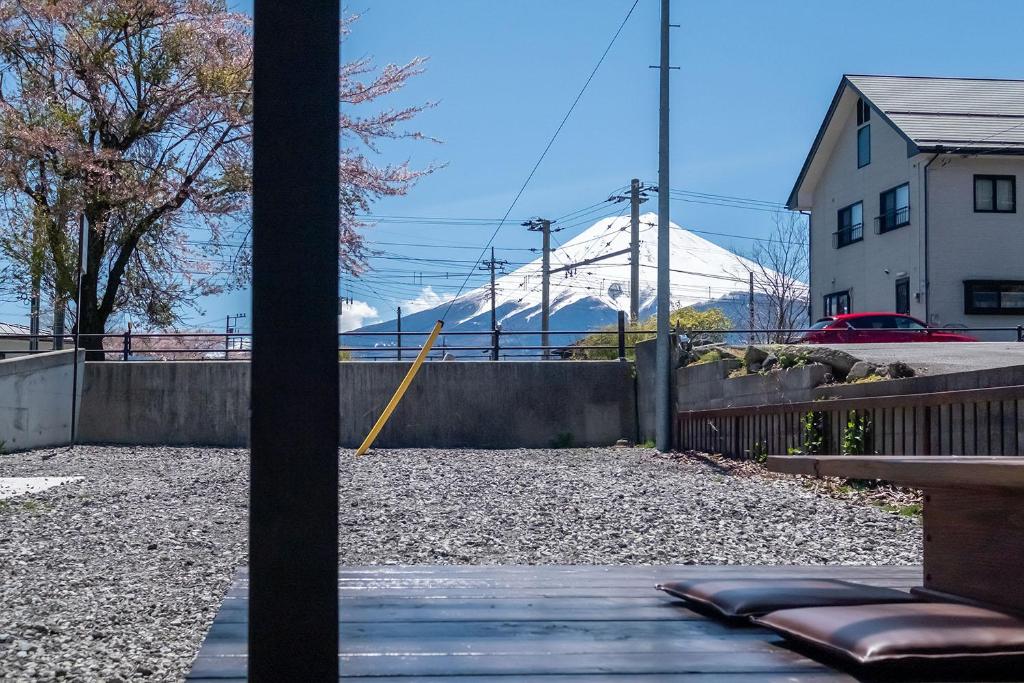 Villa Fuji Irodori photo 2