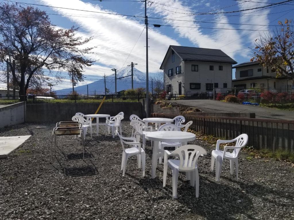 Villa Fuji Irodori photo 4