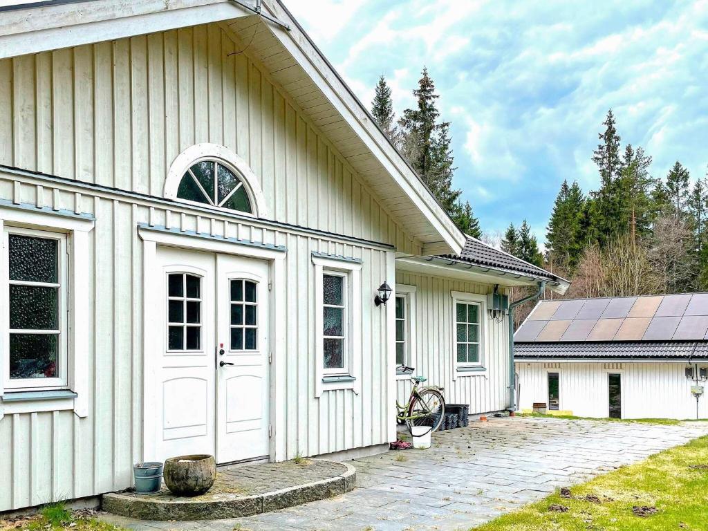 Holiday home ULRICEHAMN IV photo 1