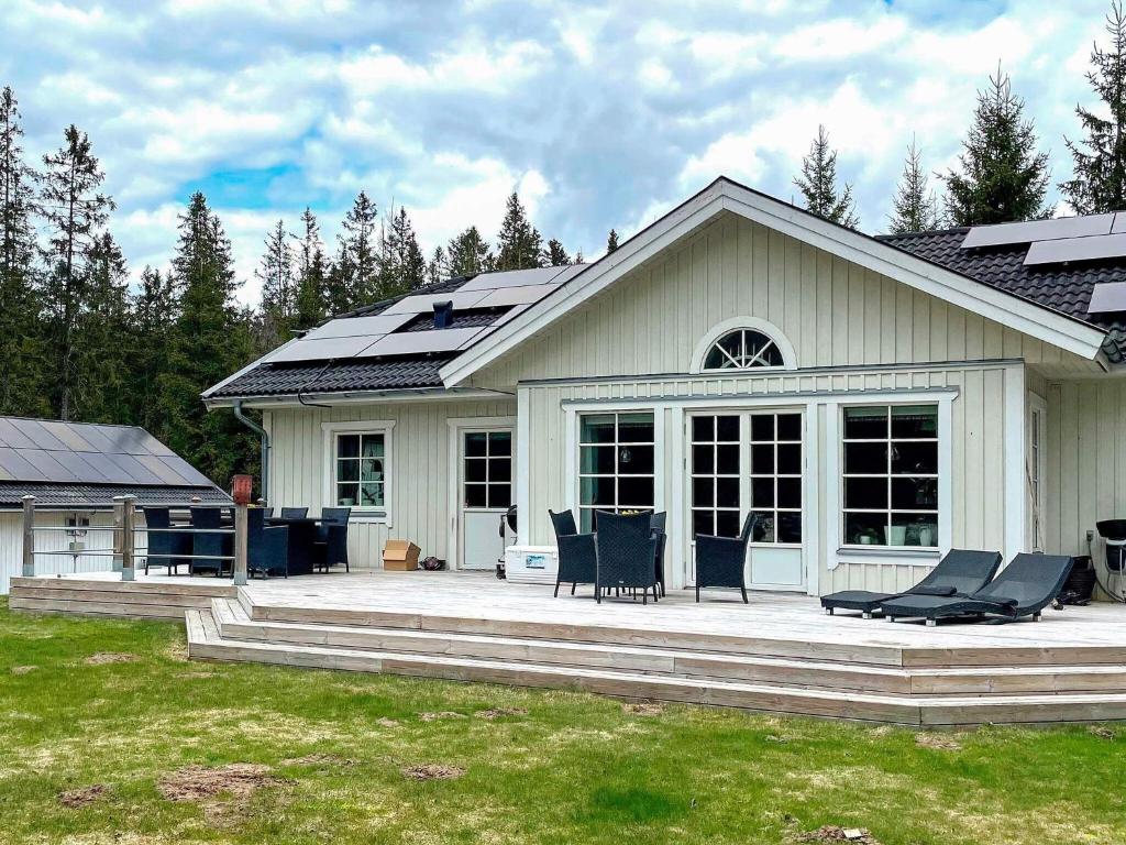 Holiday home ULRICEHAMN IV photo 2