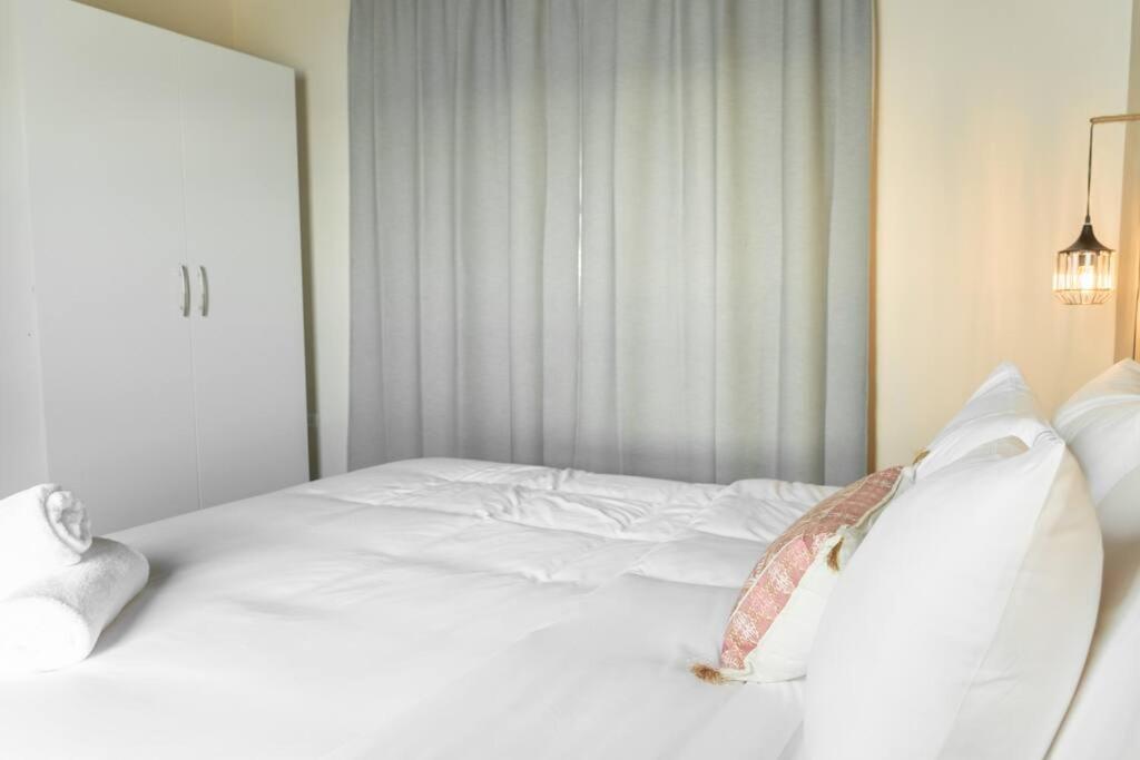 Tradewinds Apartments Simpson Bay photo 4